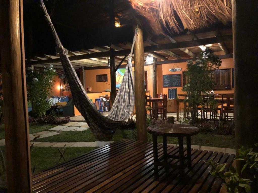 Pousada Kite Guajiru Itarema Exterior foto